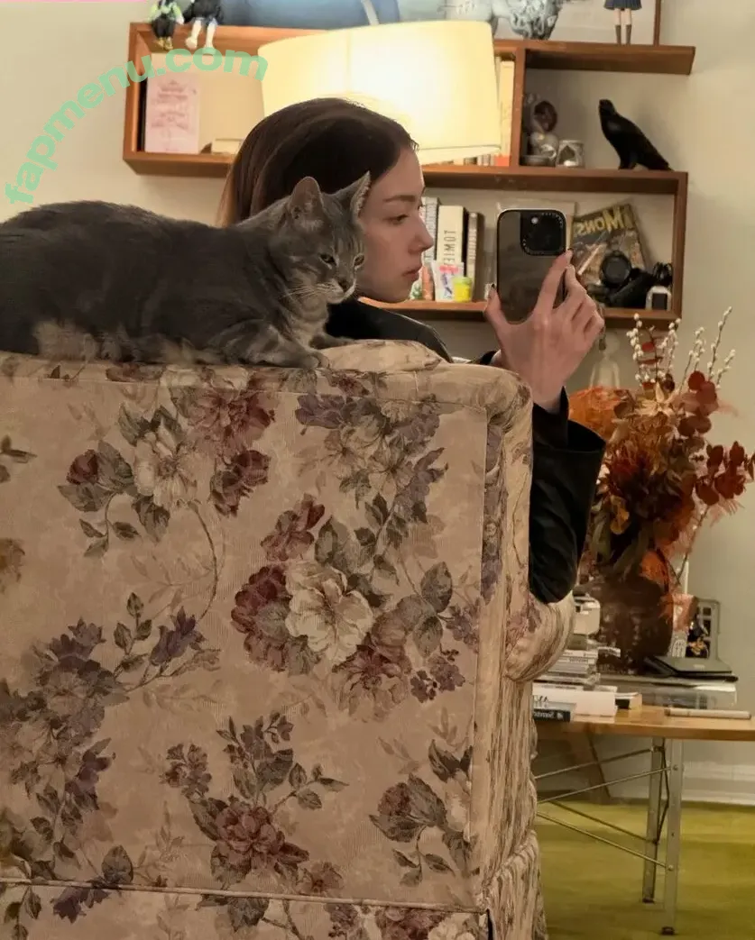 Lauren Tsai nude photo #0533 (laurentsai)