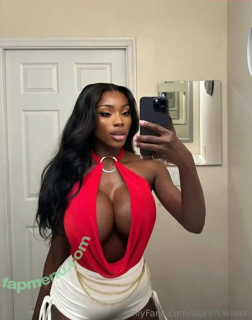 lauren.wilson nude photo #0001 (lauren.wilson)