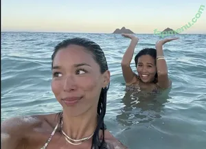 Lauren Wolfe / laurenwolfe nude photo #0018