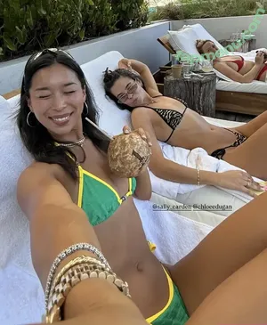 Lauren Wolfe / laurenwolfe nude photo #0035