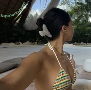 Lauren Wolfe / laurenwolfe nude photo #0049