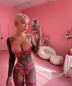 Laurence Bédard / lolob4 nude photo #0028