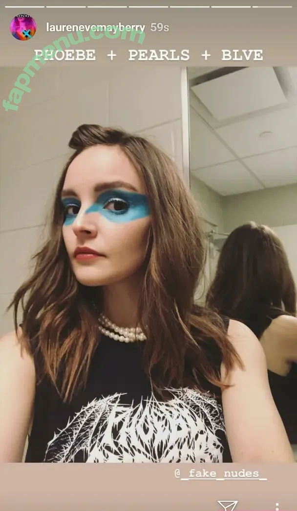 laurenmayberry nude photo #0010 (laurenmayberry)