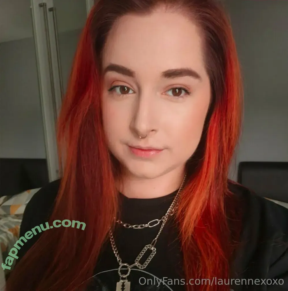 laurennexoxo nude photo #0180 (laurennexx)