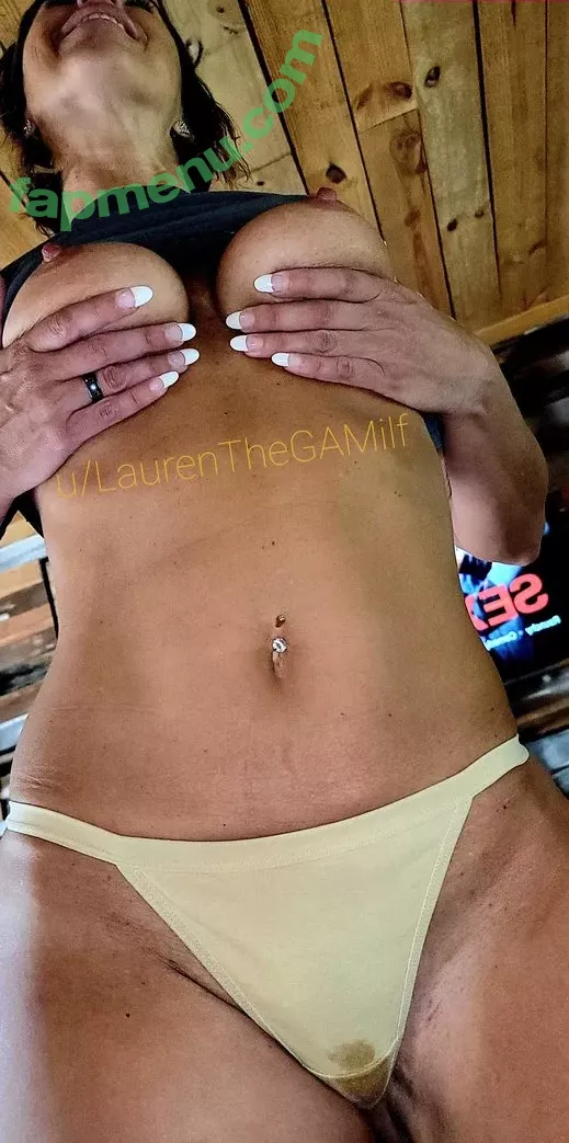 LaurenTheGAMilf nude photo #0012 (officialmilfqueen)