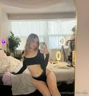 laurenxcross / laurenxcros nude photo #0131