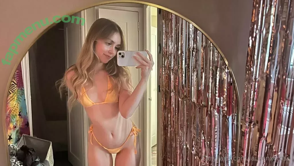 laurenxcross nude photo #0118 (laurenxcros)