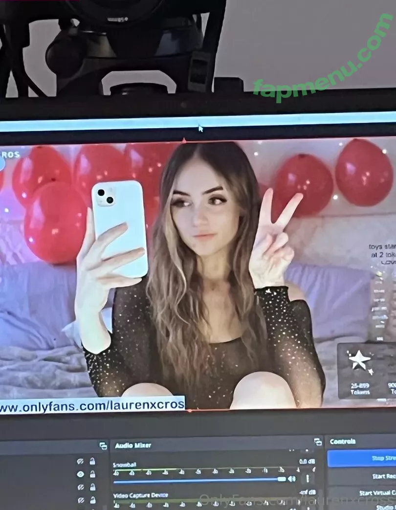 laurenxcross nude photo #0173 (laurenxcros)