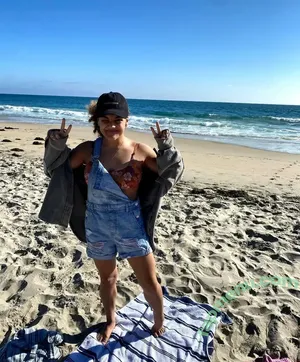 Laurie Hernandez / American gymnast / lauriehernandez nude photo #0006