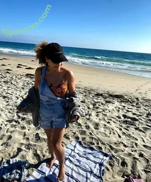 Laurie Hernandez / American gymnast / lauriehernandez nude photo #0007