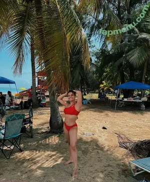 Laurie Hernandez / American gymnast / lauriehernandez nude photo #0011