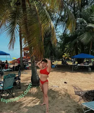 Laurie Hernandez / American gymnast / lauriehernandez nude photo #0012