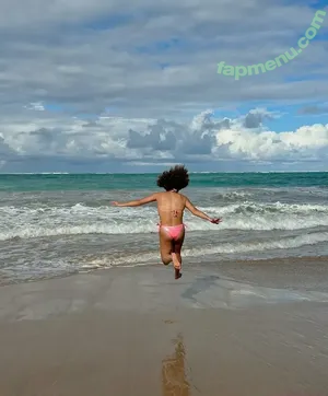 Laurie Hernandez / American gymnast / lauriehernandez nude photo #0019