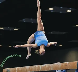 Laurie Hernandez / American gymnast / lauriehernandez nude photo #0024