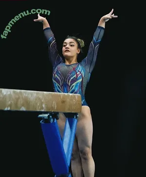 Laurie Hernandez / American gymnast / lauriehernandez nude photo #0026