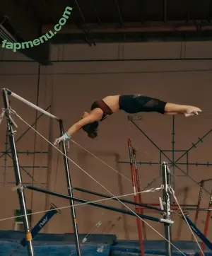 Laurie Hernandez / American gymnast / lauriehernandez nude photo #0029