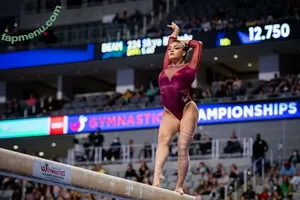 Laurie Hernandez / American gymnast / lauriehernandez nude photo #0036