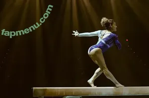 Laurie Hernandez / American gymnast / lauriehernandez nude photo #0039