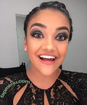Laurie Hernandez / American gymnast / lauriehernandez nude photo #0045