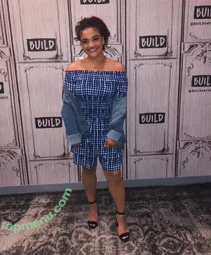 Laurie Hernandez / American gymnast / lauriehernandez nude photo #0047