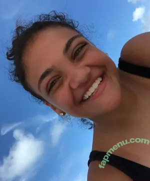 Laurie Hernandez / American gymnast / lauriehernandez nude photo #0049