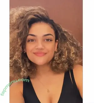 Laurie Hernandez / American gymnast / lauriehernandez nude photo #0129