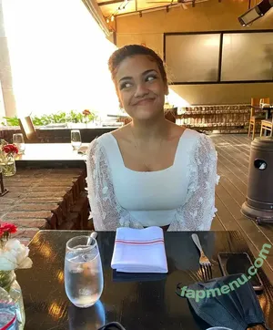 Laurie Hernandez / American gymnast / lauriehernandez nude photo #0141