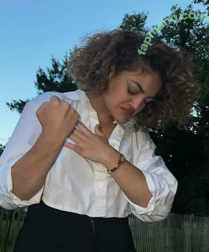 Laurie Hernandez / American gymnast / lauriehernandez nude photo #0146
