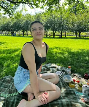 Laurie Hernandez / American gymnast / lauriehernandez nude photo #0149