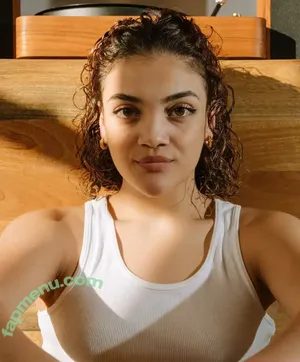 Laurie Hernandez / American gymnast / lauriehernandez nude photo #0155