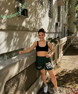 Laurie Hernandez / American gymnast / lauriehernandez nude photo #0158