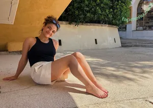 Laurie Hernandez / American gymnast / lauriehernandez nude photo #0161