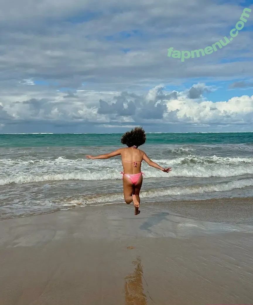 Laurie Hernandez nude photo #0019 (American gymnast / lauriehernandez)