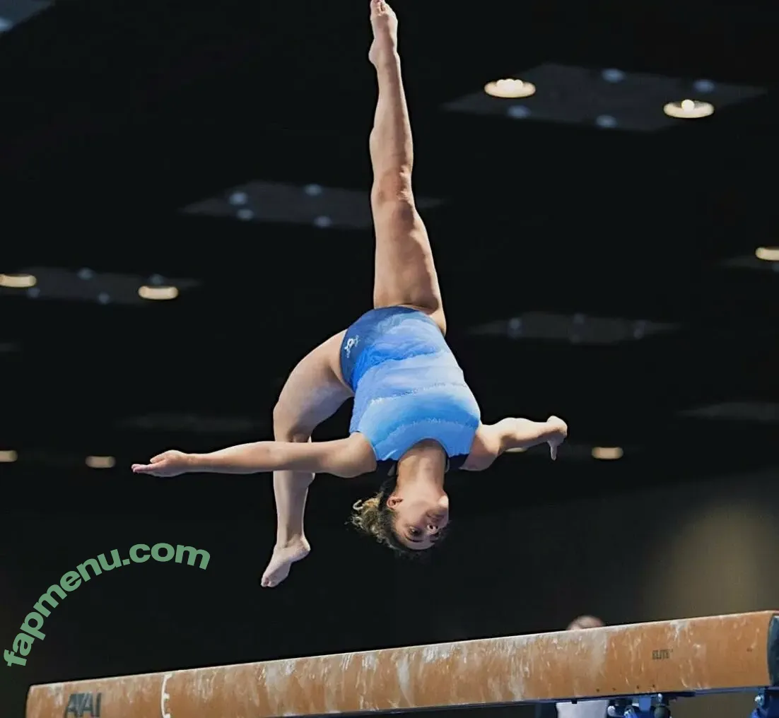 Laurie Hernandez nude photo #0024 (American gymnast / lauriehernandez)