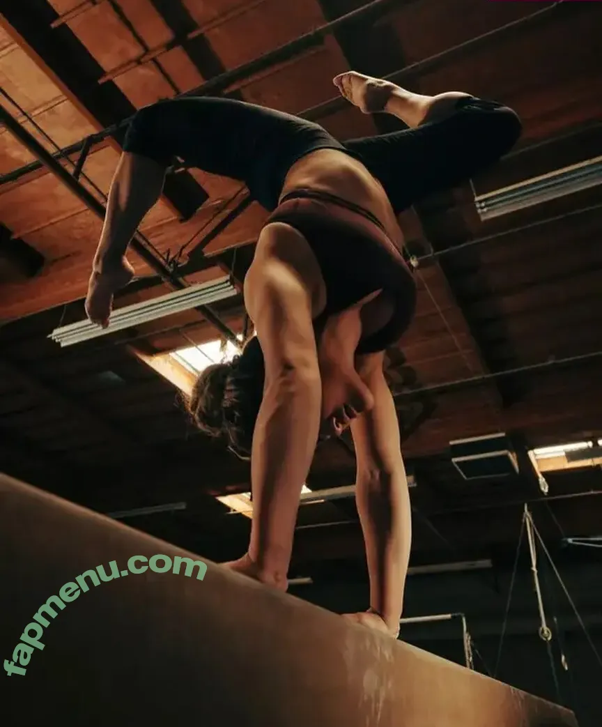 Laurie Hernandez nude photo #0028 (American gymnast / lauriehernandez)