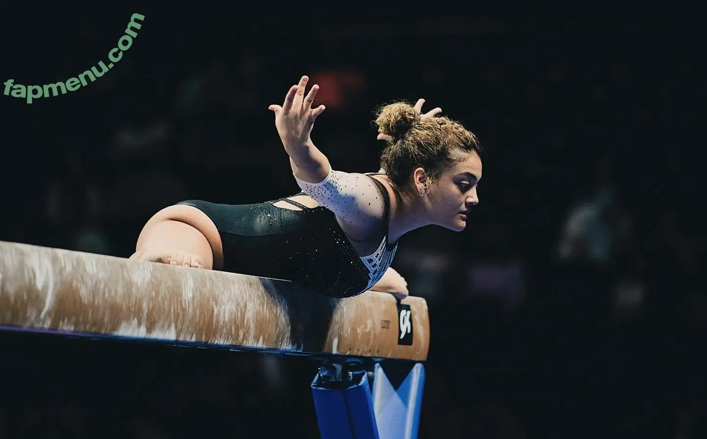 Laurie Hernandez nude photo #0032 (American gymnast / lauriehernandez)