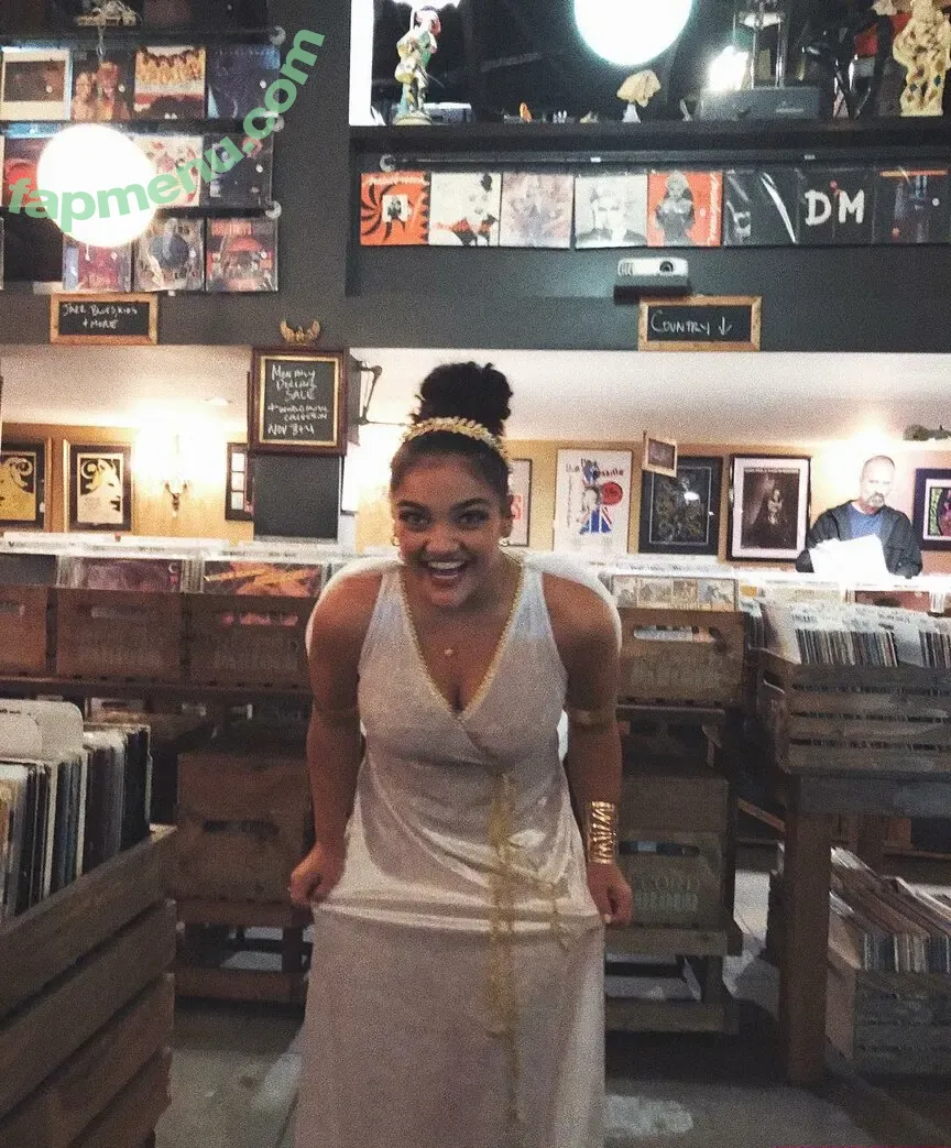 Laurie Hernandez nude photo #0052 (American gymnast / lauriehernandez)