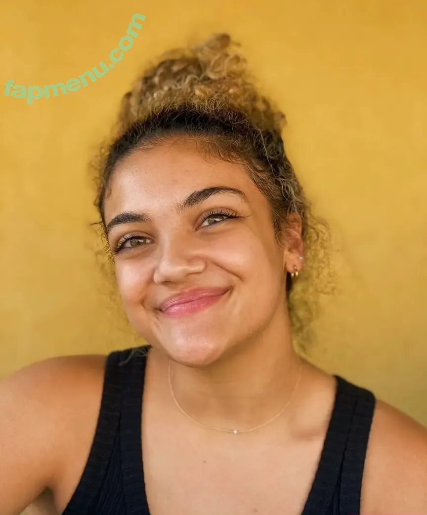 Laurie Hernandez nude photo #0055 (American gymnast / lauriehernandez)