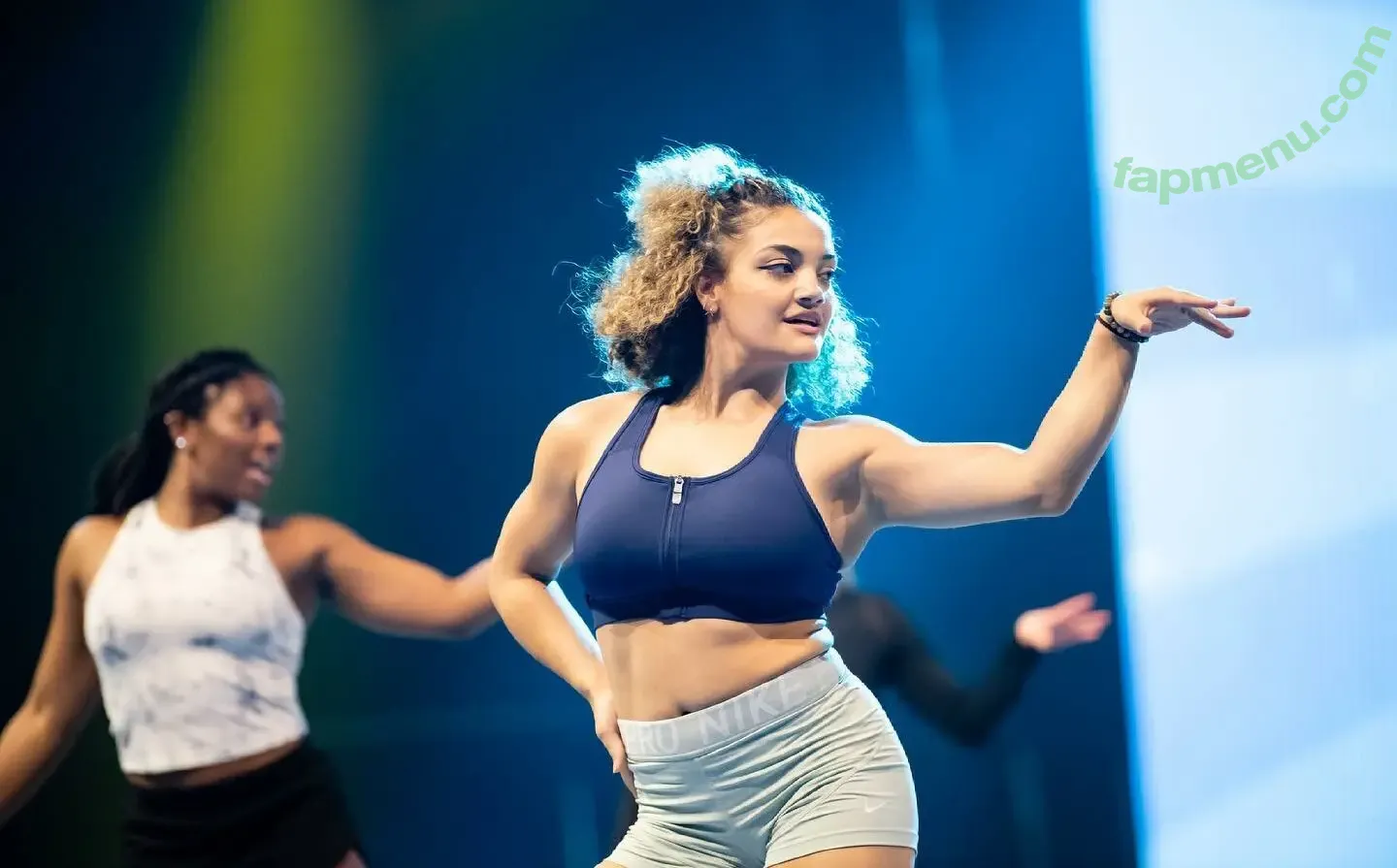 Laurie Hernandez nude photo #0062 (American gymnast / lauriehernandez)