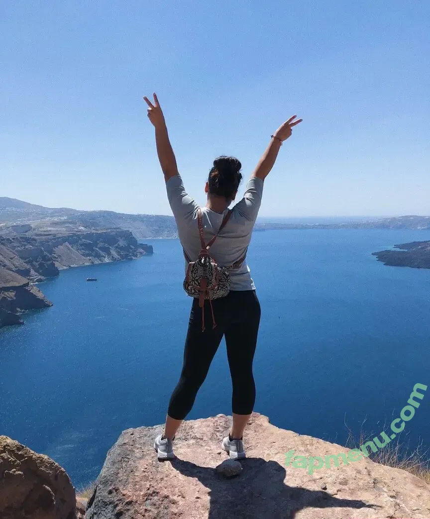 Laurie Hernandez nude photo #0073 (American gymnast / lauriehernandez)