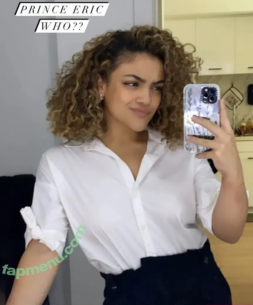 Laurie Hernandez nude photo #0108 (American gymnast / lauriehernandez)