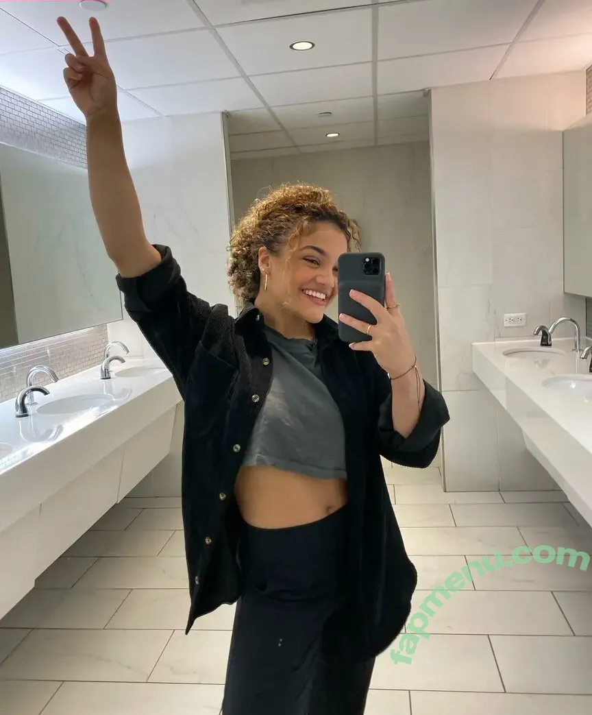 Laurie Hernandez nude photo #0109 (American gymnast / lauriehernandez)