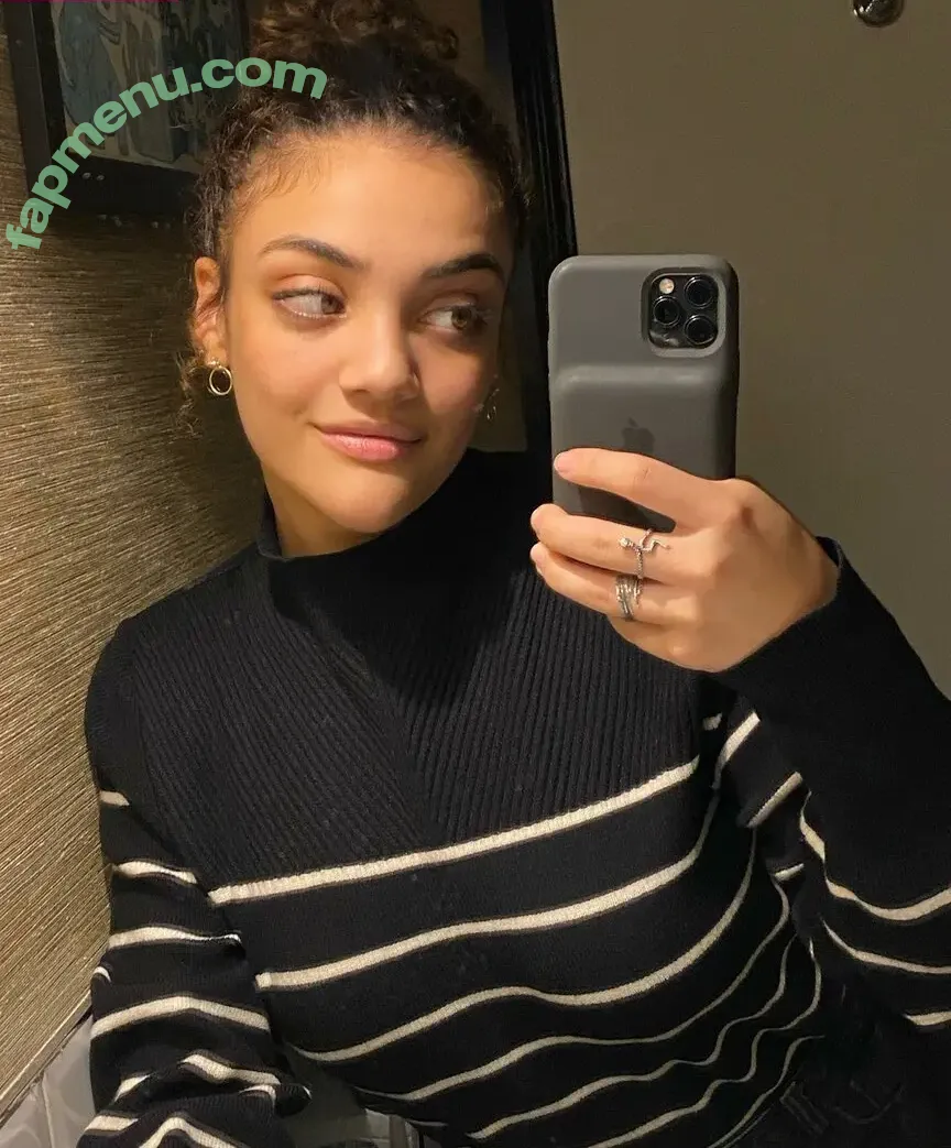 Laurie Hernandez nude photo #0116 (American gymnast / lauriehernandez)