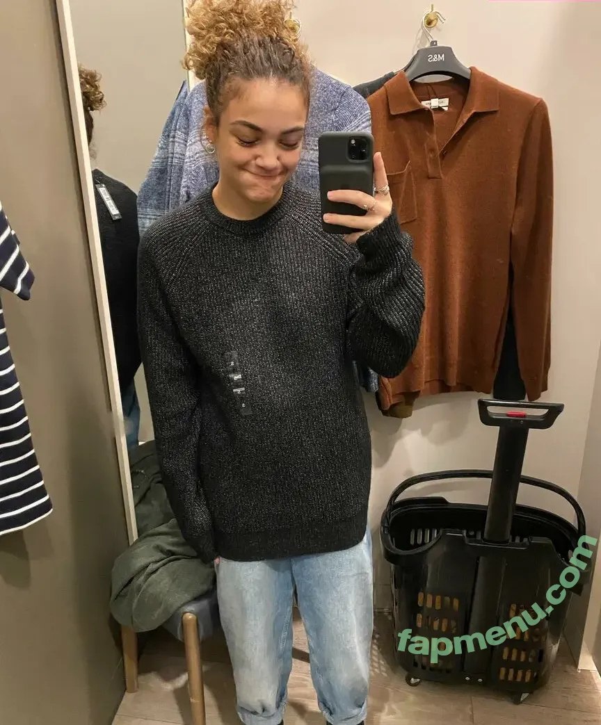 Laurie Hernandez nude photo #0117 (American gymnast / lauriehernandez)