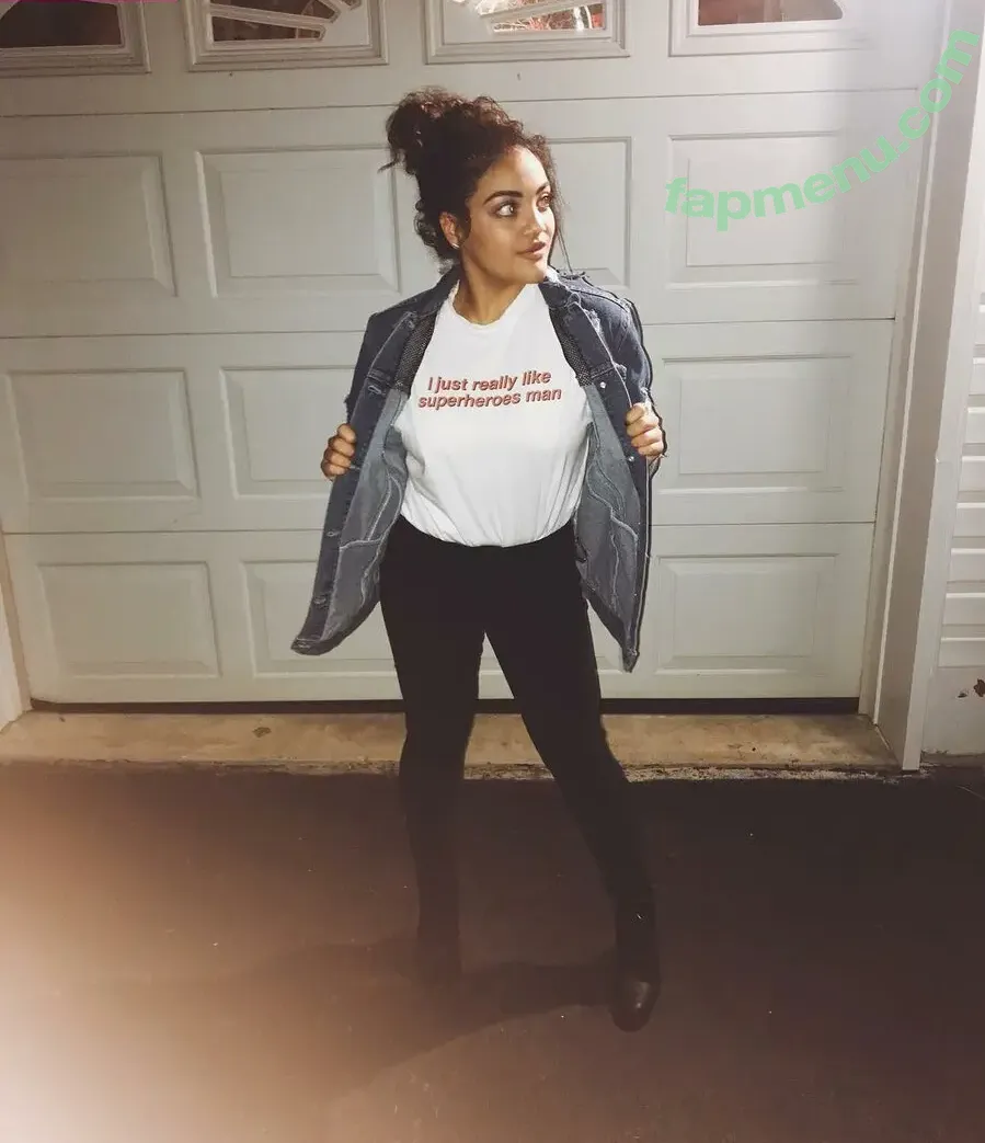 Laurie Hernandez nude photo #0123 (American gymnast / lauriehernandez)