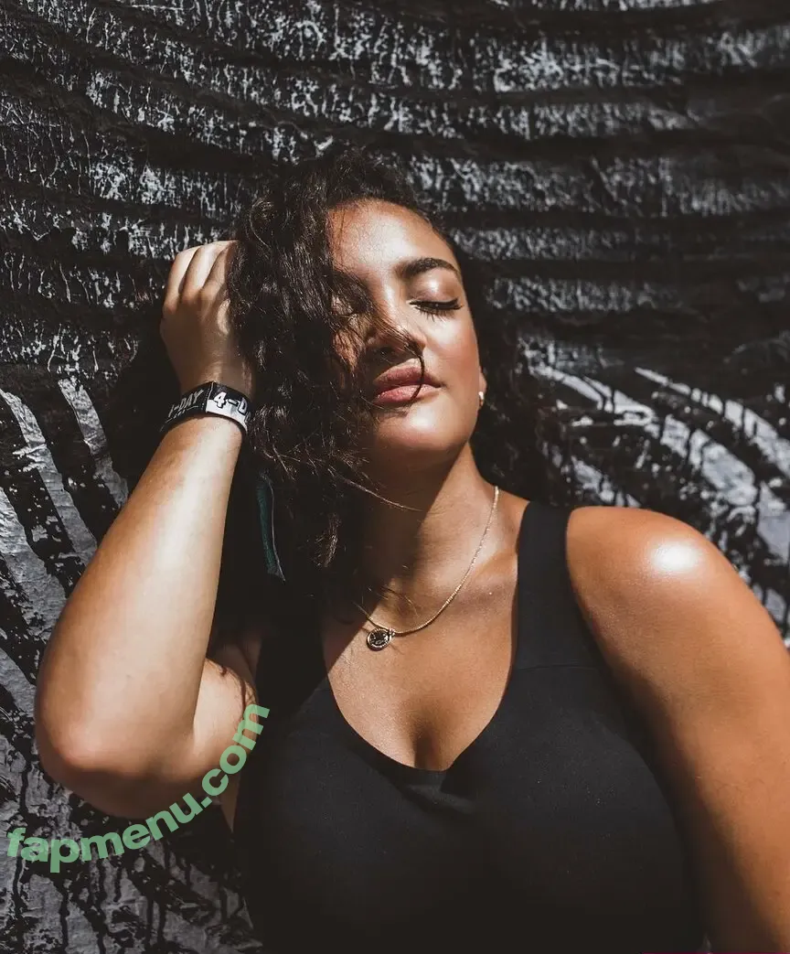 Laurie Hernandez nude photo #0124 (American gymnast / lauriehernandez)