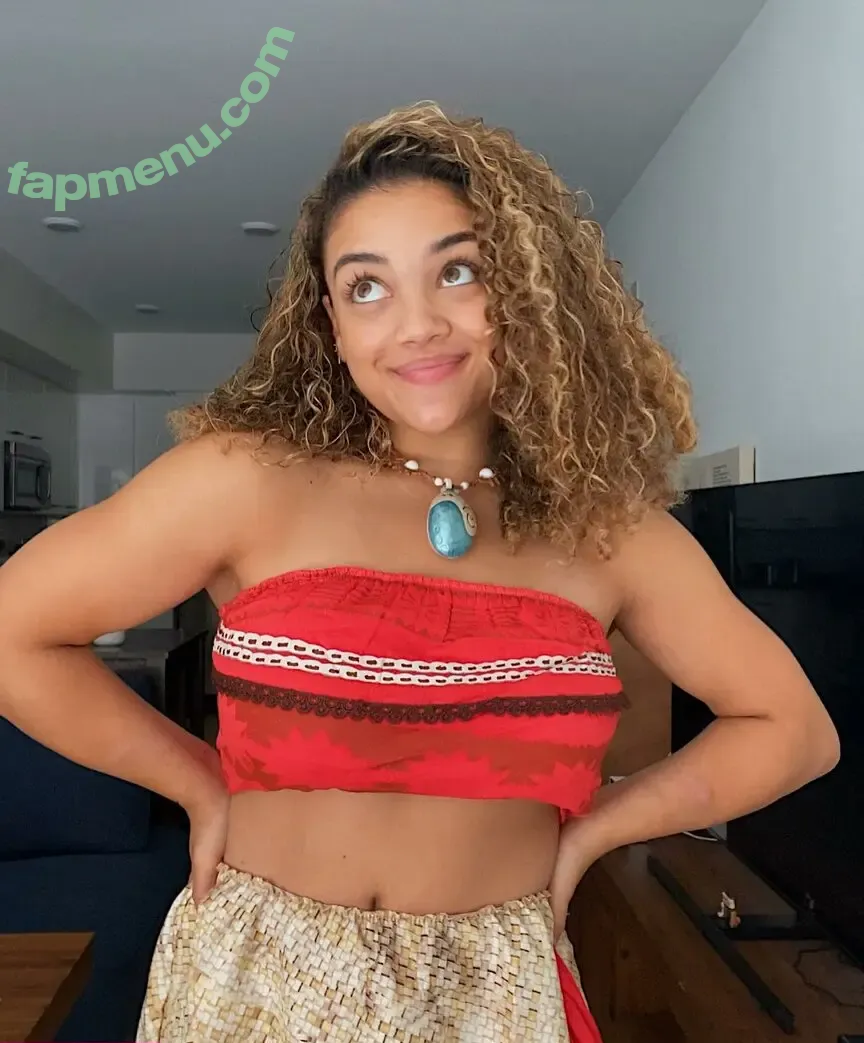 Laurie Hernandez nude photo #0127 (American gymnast / lauriehernandez)