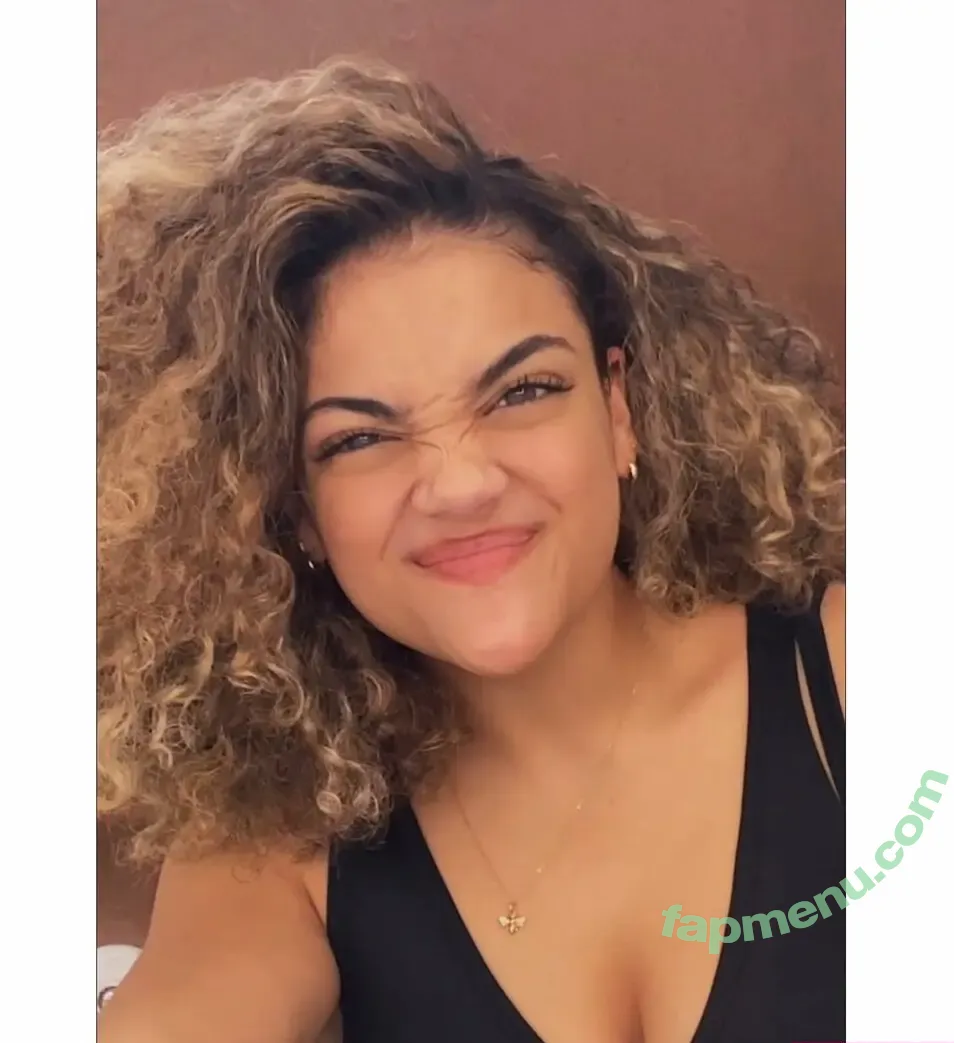 Laurie Hernandez nude photo #0130 (American gymnast / lauriehernandez)