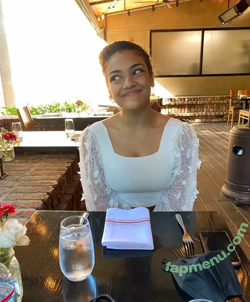 Laurie Hernandez nude photo #0141 (American gymnast / lauriehernandez)