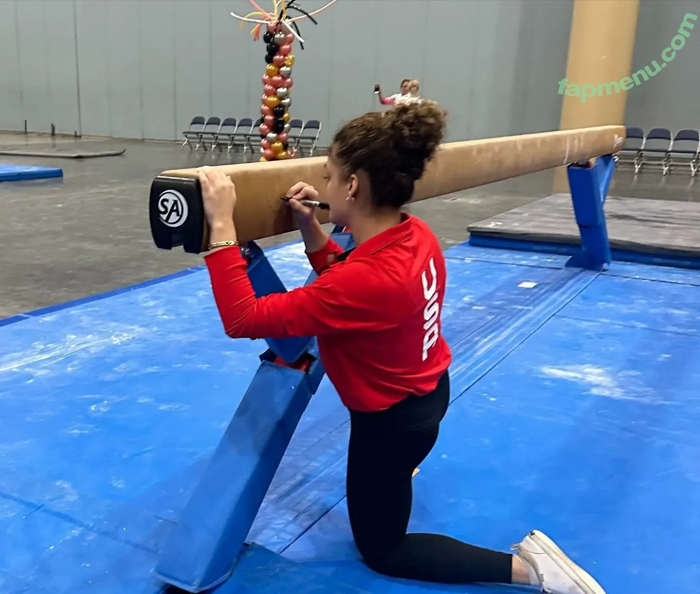 Laurie Hernandez nude photo #0157 (American gymnast / lauriehernandez)